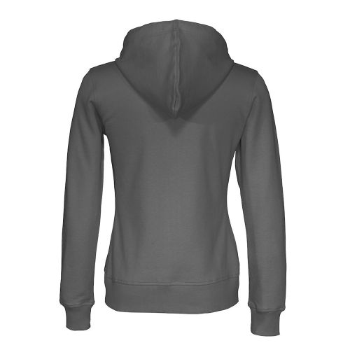 Hoodie vest dames - Afbeelding 17